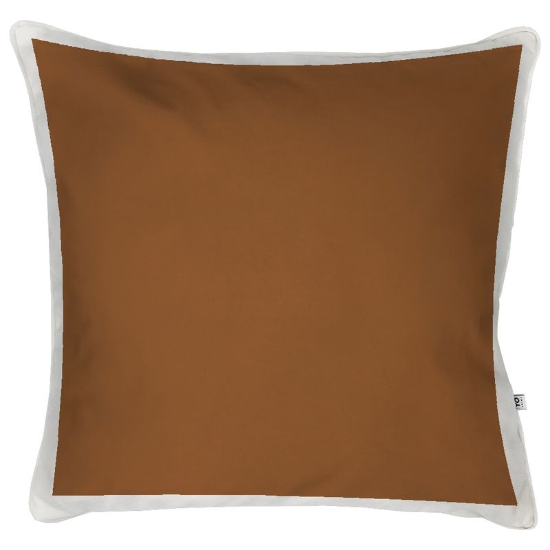 TUYO PRINT - Cojín Madera 4635 - 60x60 -Tuyo Print
