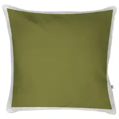 TUYO PRINT - Cojín Pistacho 5767 - 60x60 -