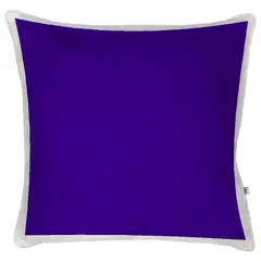 TUYO PRINT - Cojín Violet C - 60x60 -