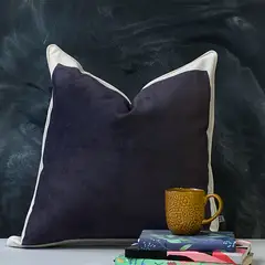 TUYO PRINT - Cojín Marengo 7540 - 60x60 -
