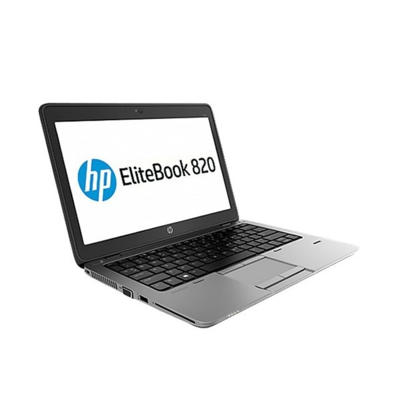 HP - HP Elitebook 820 G3 Intel Core I5 256GB Reacondicionado