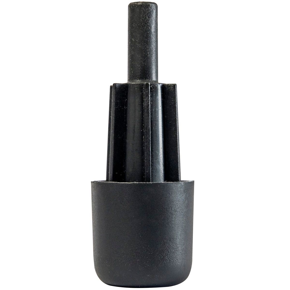 ROSEN - Pata de cama plástica ubicación central para Rosen o Cic