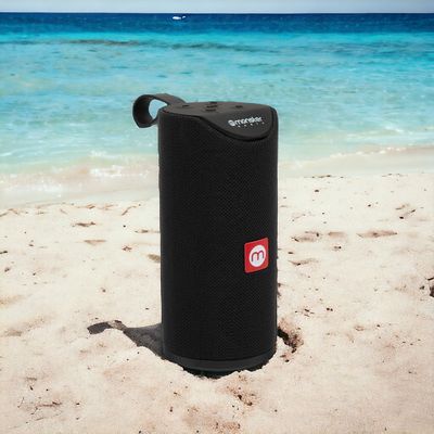 Imagen 2 del producto Parlante Portátil Bluetooth WaterProof P450 Negro