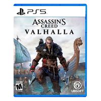 Assassins Creed Valhalla - Ps5 Físico - Sniper
