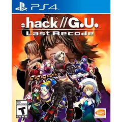 SONY - Hackgu - Ps4 Físico - Sniper