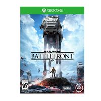 Star Wars Battlefront - Xbox One Físico - Sniper