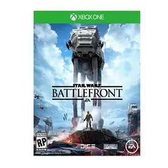 MICROSOFT - Star Wars Battlefront - Xbox One Físico - Sniper