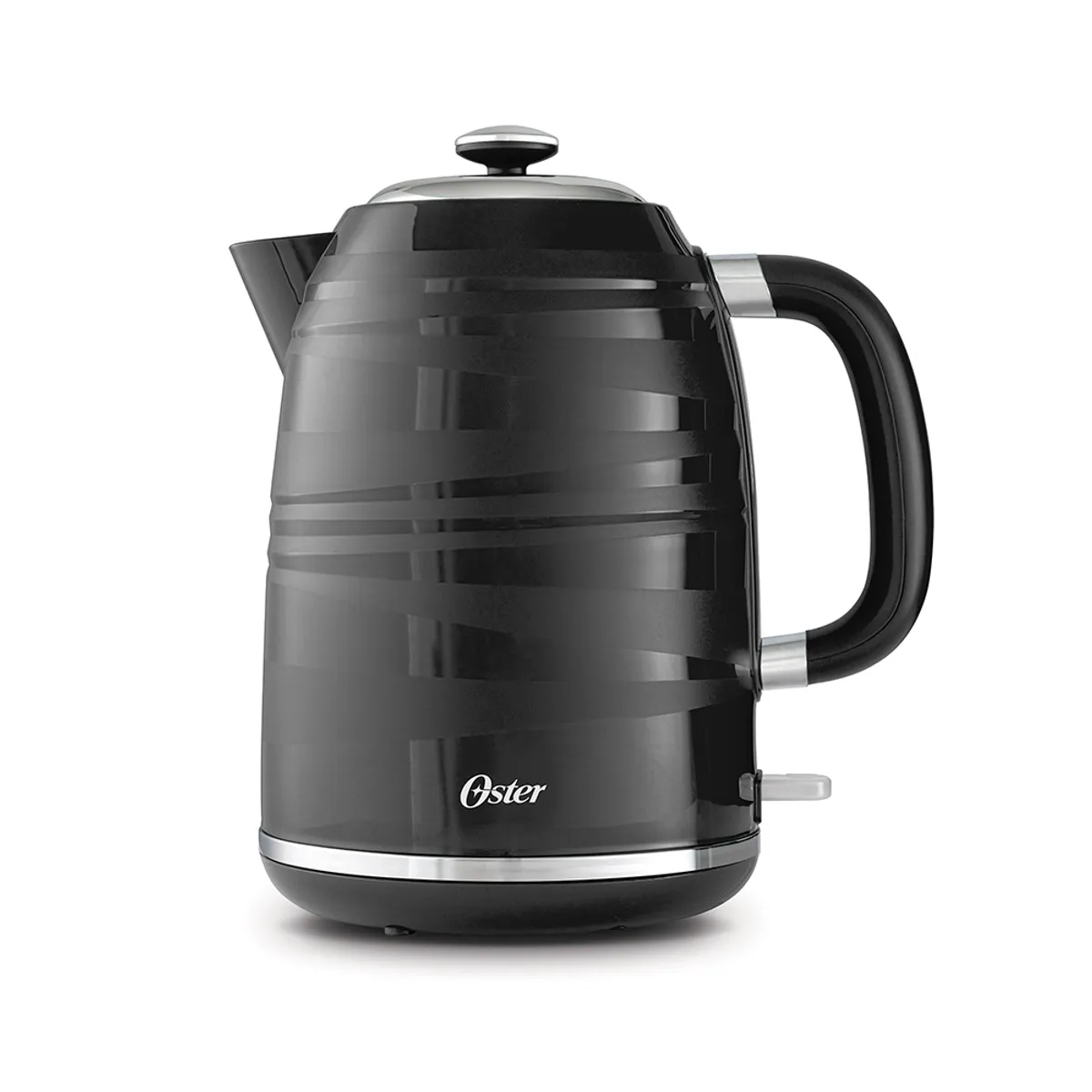 OSTER - Hervidor eléctrico Oster® 1.7 lt BVSTKT4177B