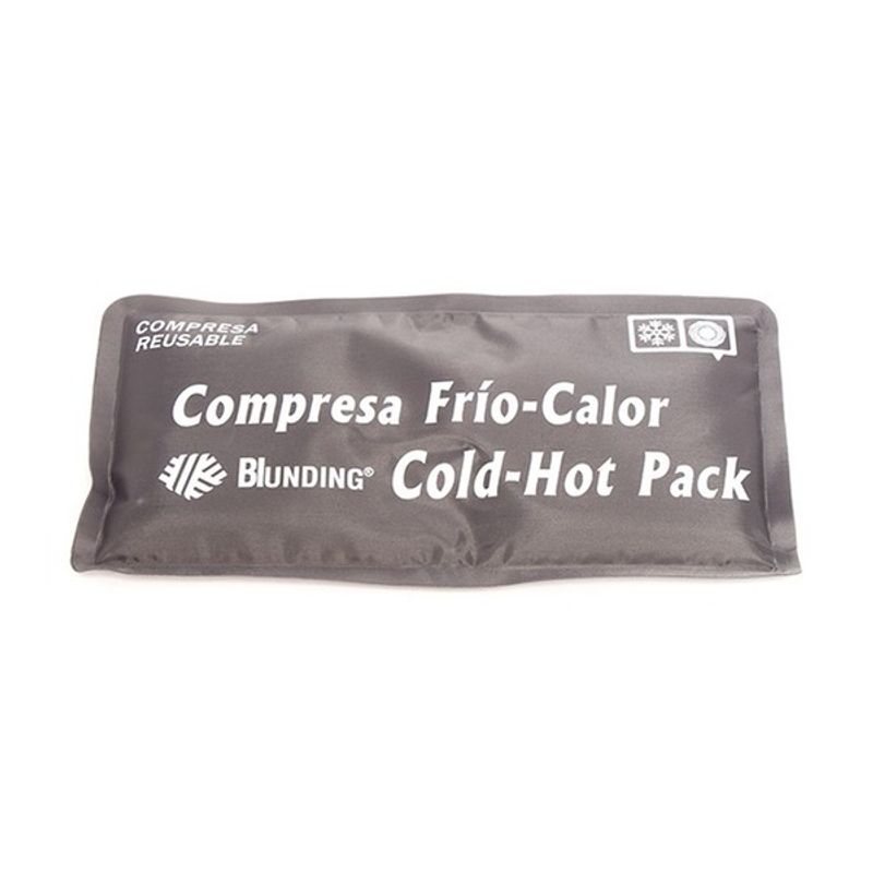 BLUNDING - Compresa Frío-Calor Sport