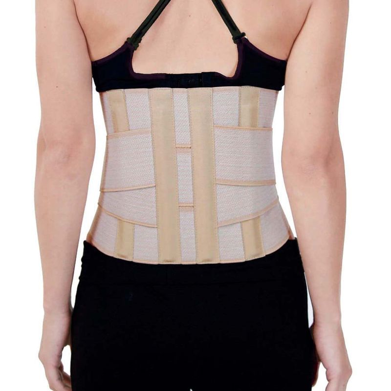 BLUNDING - Faja Lumbosacral - M