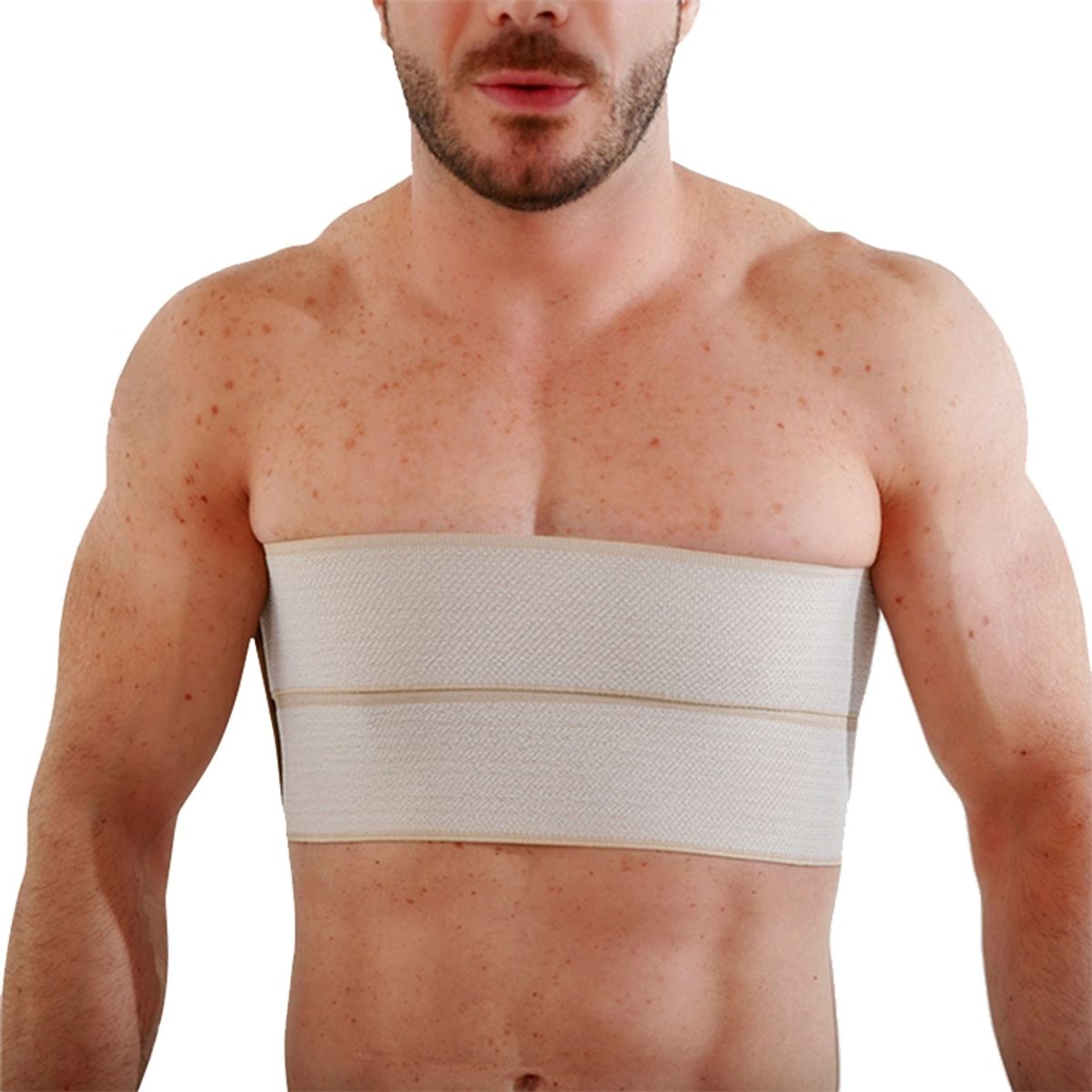 BLUNDING - Faja Torácica Hombre