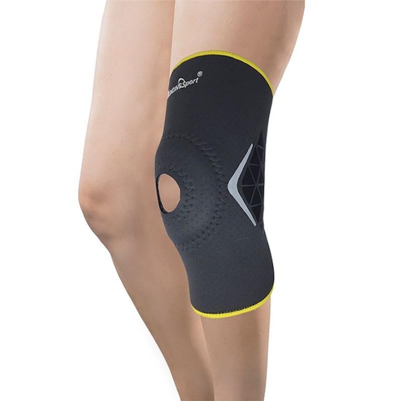 BLUNDING - Rodillera Deportiva Compresiva - S
