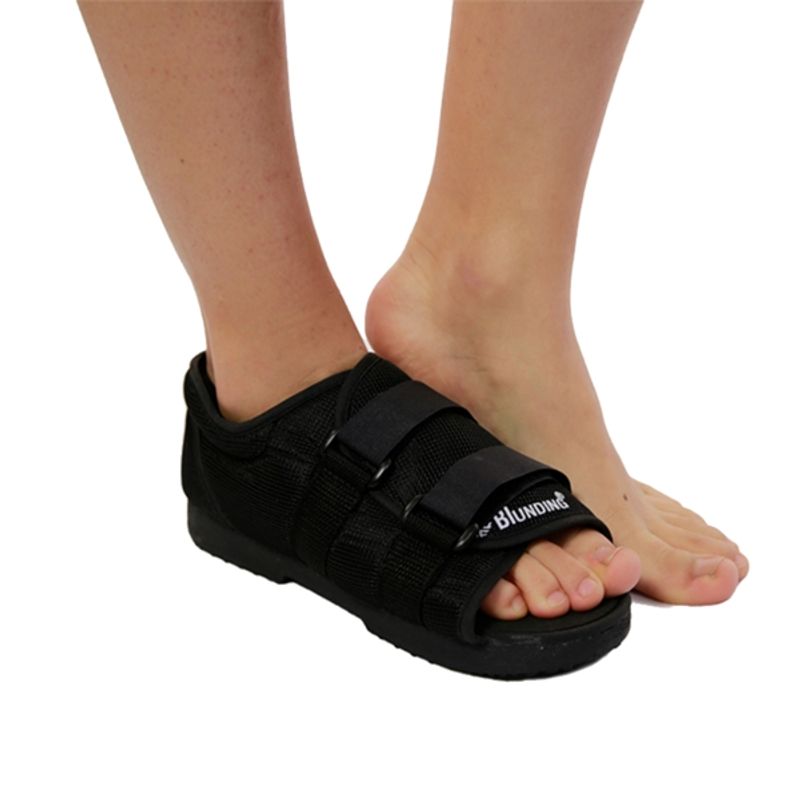 BLUNDING - Zapato Postoperatorio - M