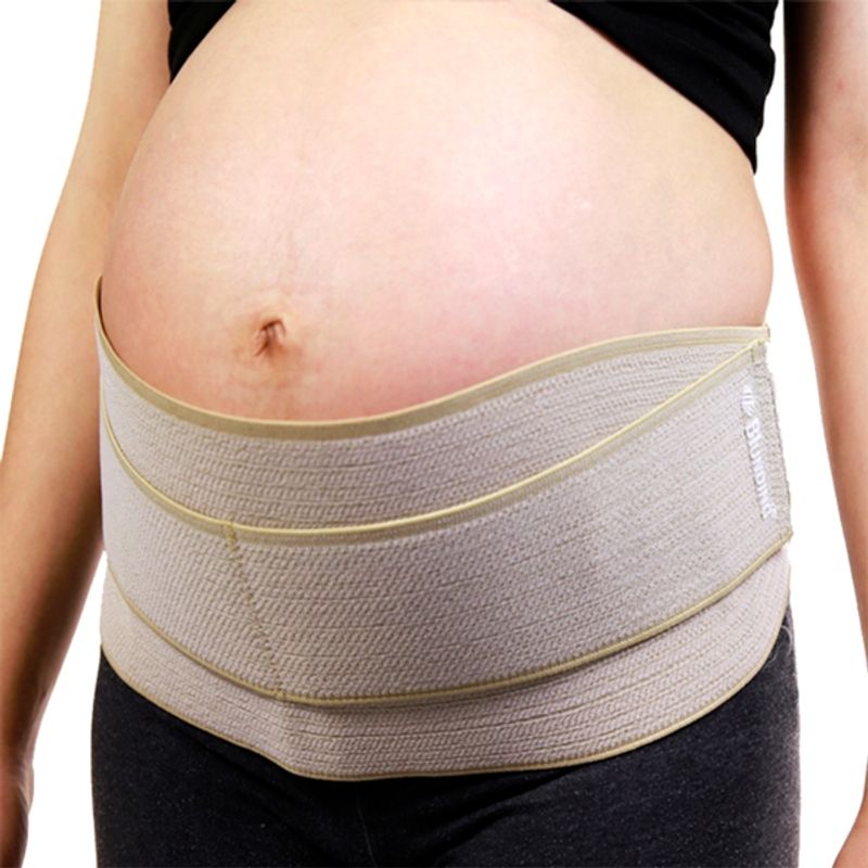 BLUNDING - Faja Preparto Universal