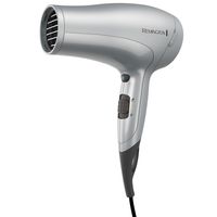 Secador De Pelo Titanium D3019 2000W con Ionizador