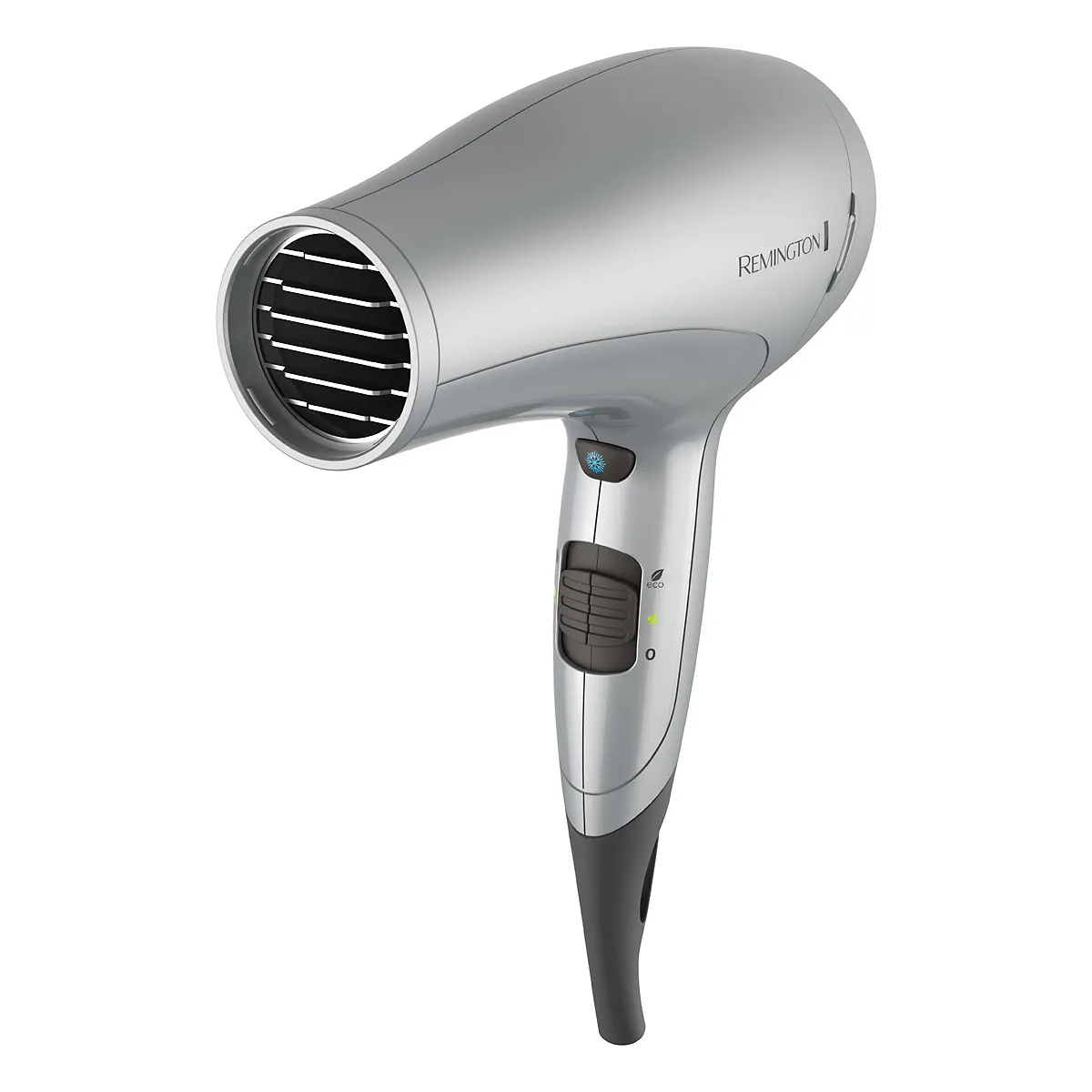REMINGTON - Secador De Pelo Remington Titanium D3019 2000W con Ionizador