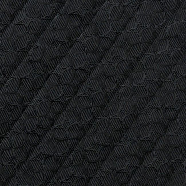 MALLORCA - Piecera Con Fundas Sk Sidney Black Reversible