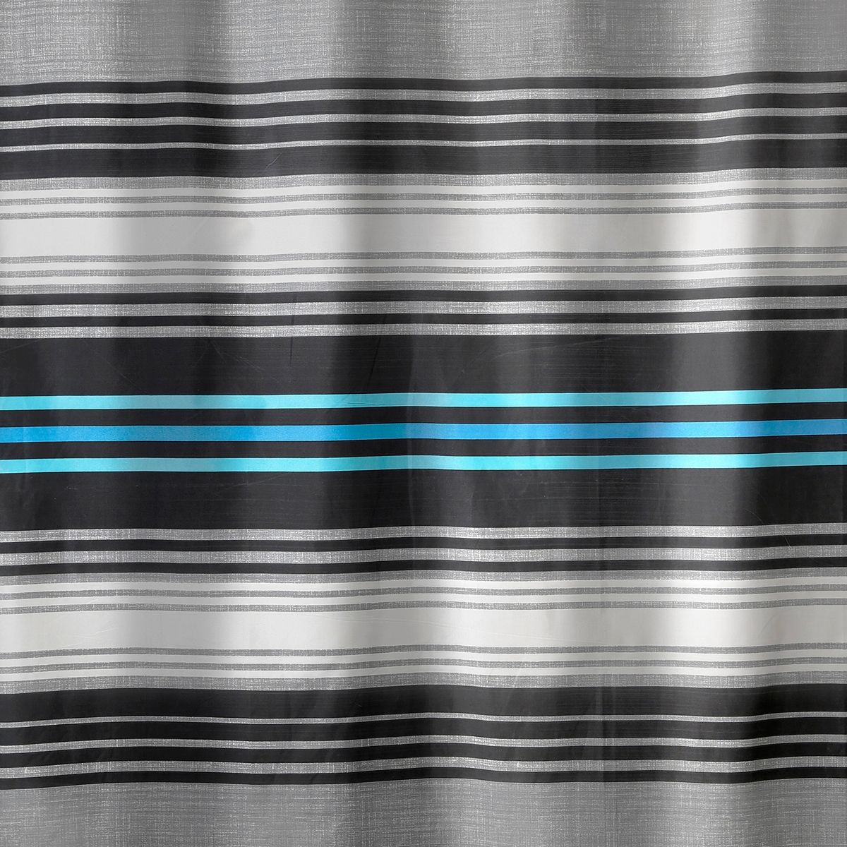 MALLORCA - Cortina para Baño Diseño Boston con Forro