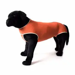 KIMBAVET - Body Cobre Kimba Castración Perro Macho - Talla 11 (30 - 35 Kg)