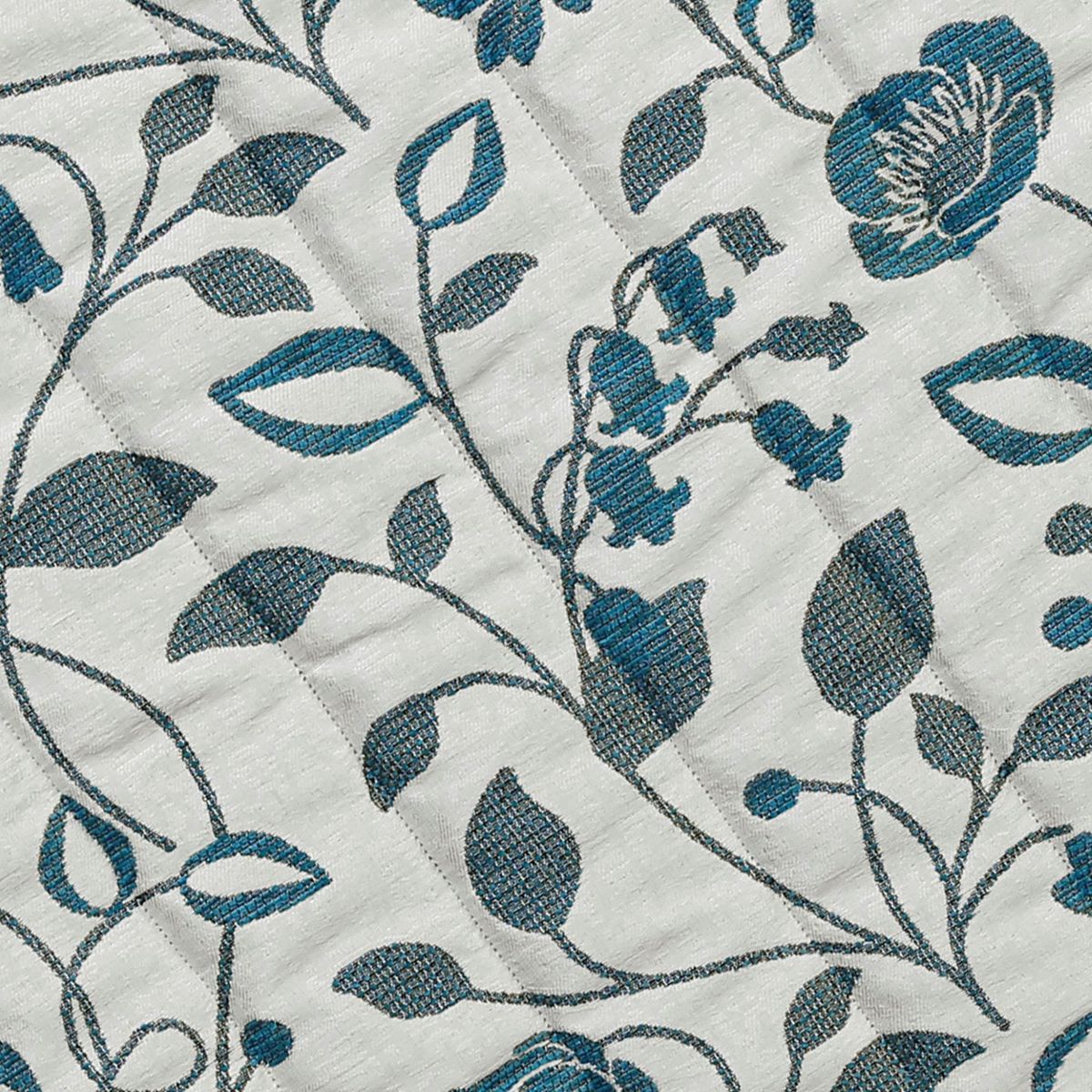 MALLORCA - Piecera Con Fundas Mercury Petróleo