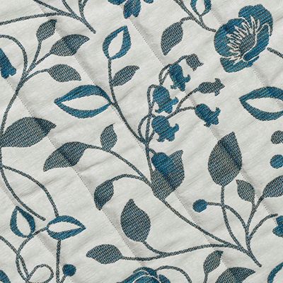 Imagen 2 del producto Piecera Con Fundas Mercury Petróleo