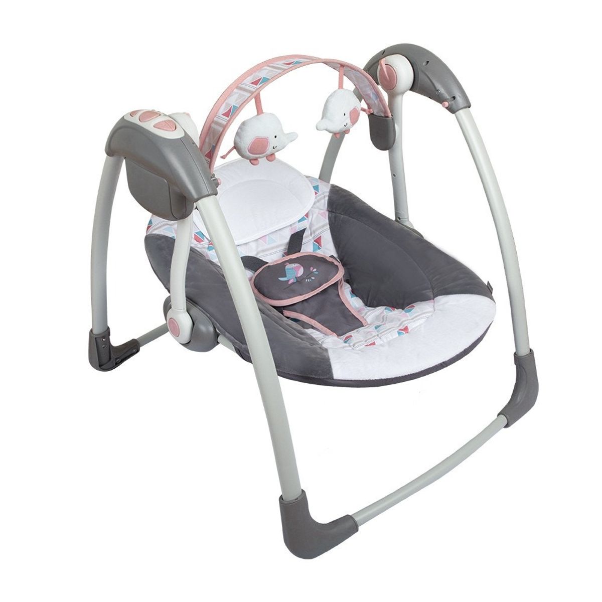 INFANTI - Silla Nido INFANTI Swing Rosado