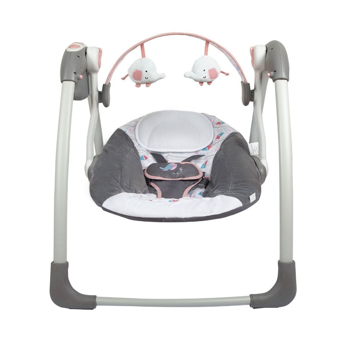 INFANTI - Silla Nido INFANTI Swing Rosado