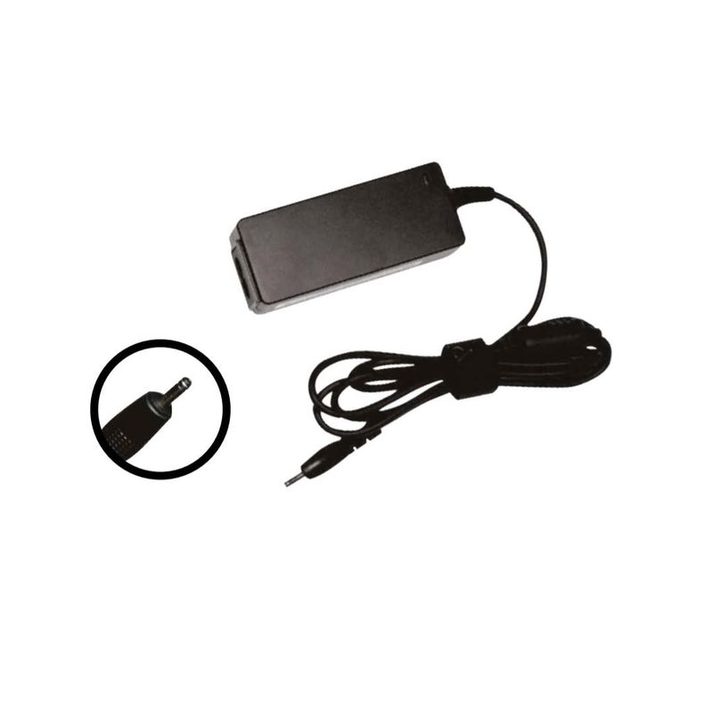 ACER - Cargador de Notebook  para Acer / Samsung 19V/2.37A Dbekc-155