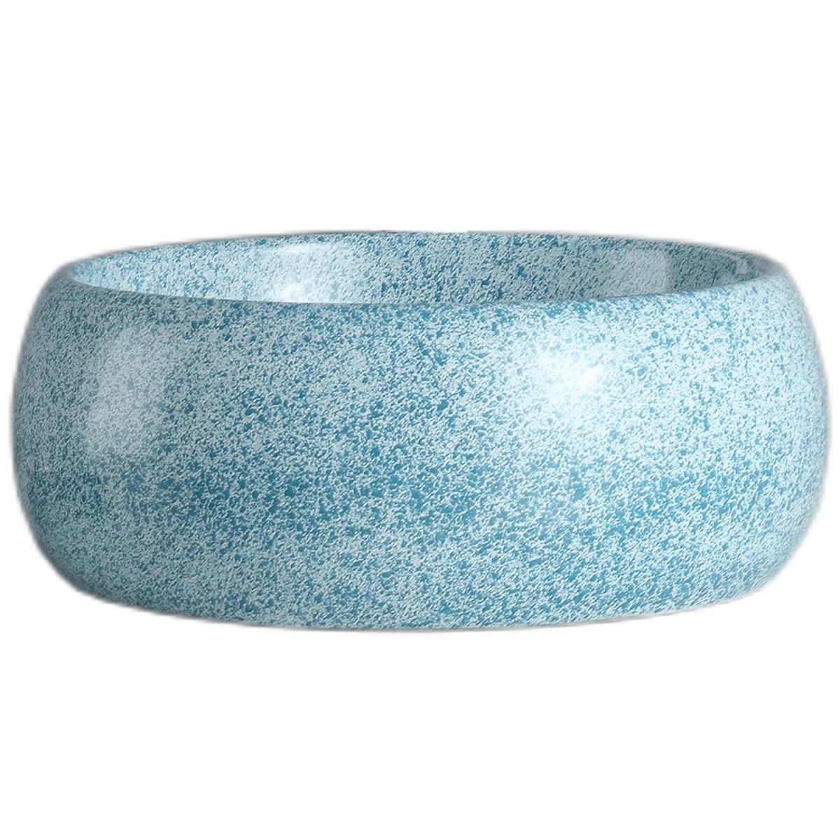 DOMSA - Lavamanos Sobreponer Domsa SLC822 SAFIRO  / 40x40x15