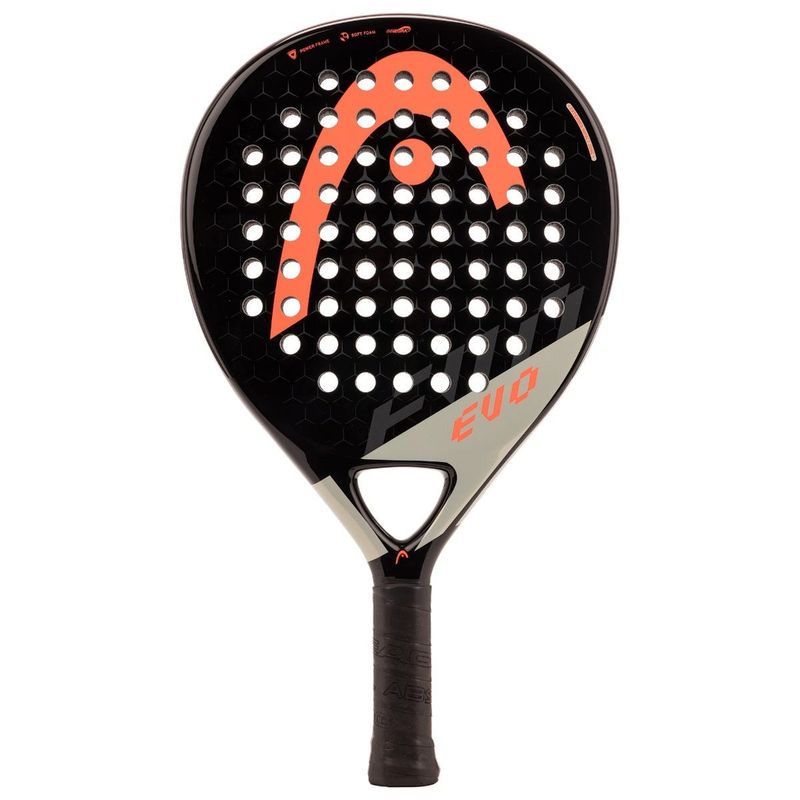 HEAD - PALA PÁDEL HEAD EVO DELTA 2022