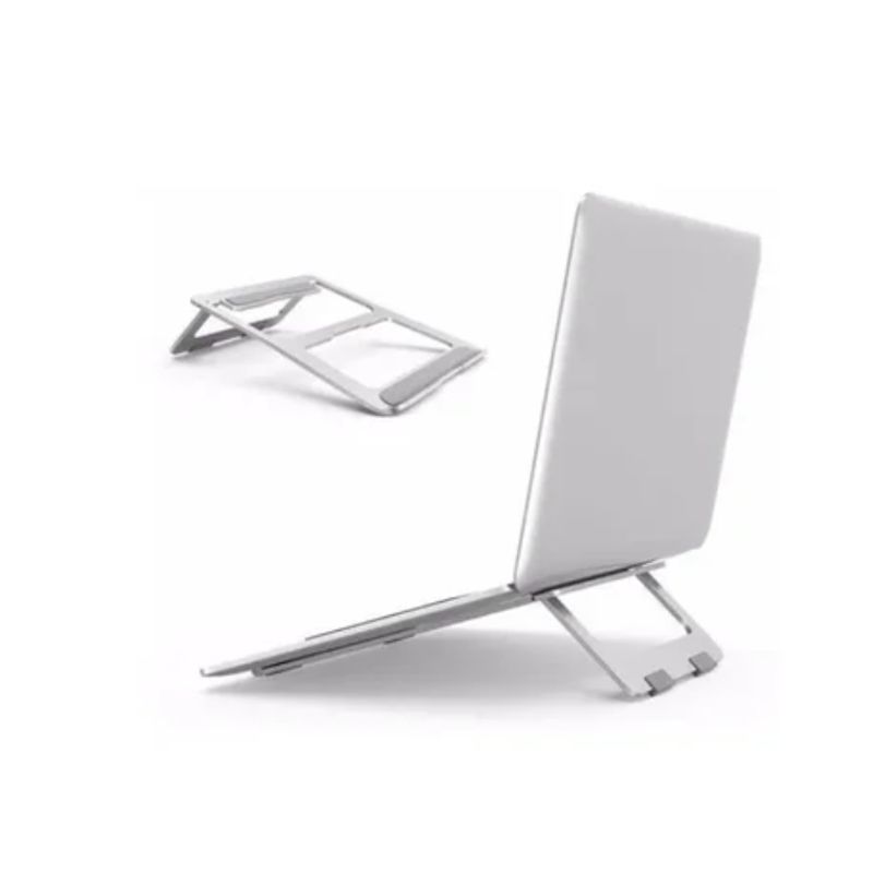 ESHOPANGIE - Soporte Pleglable Para Notebook Portatil Ergonómico Aluminio