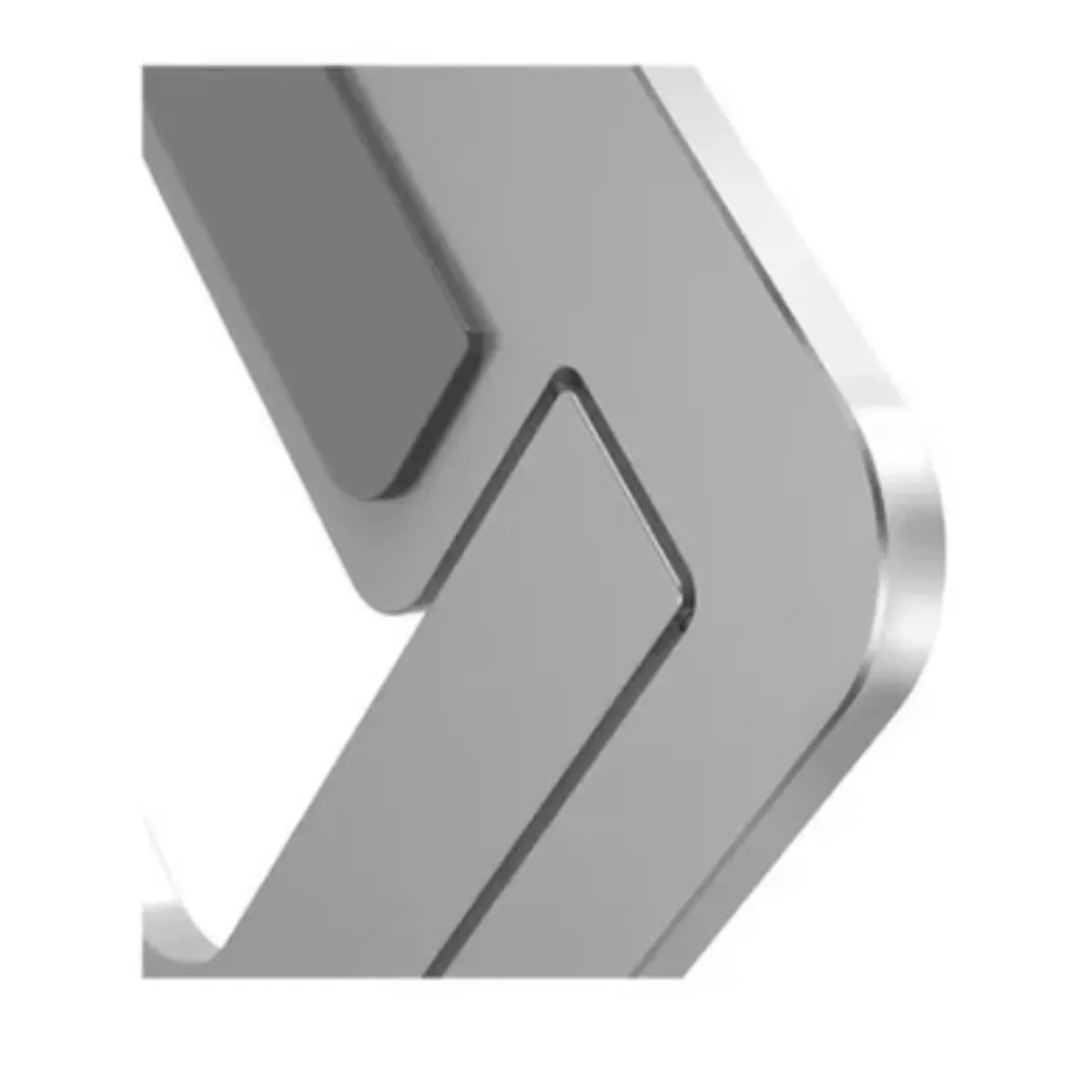 ESHOPANGIE - Soporte Pleglable Para Notebook Portatil Ergonómico Aluminio