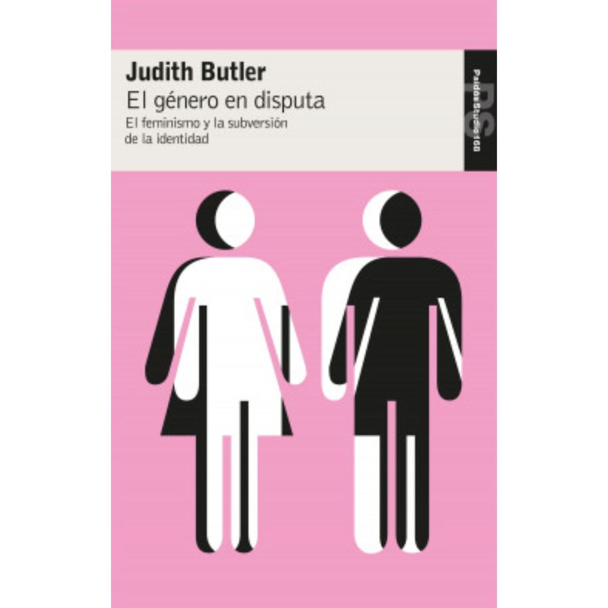 PAIDOS - El Género en Disputa