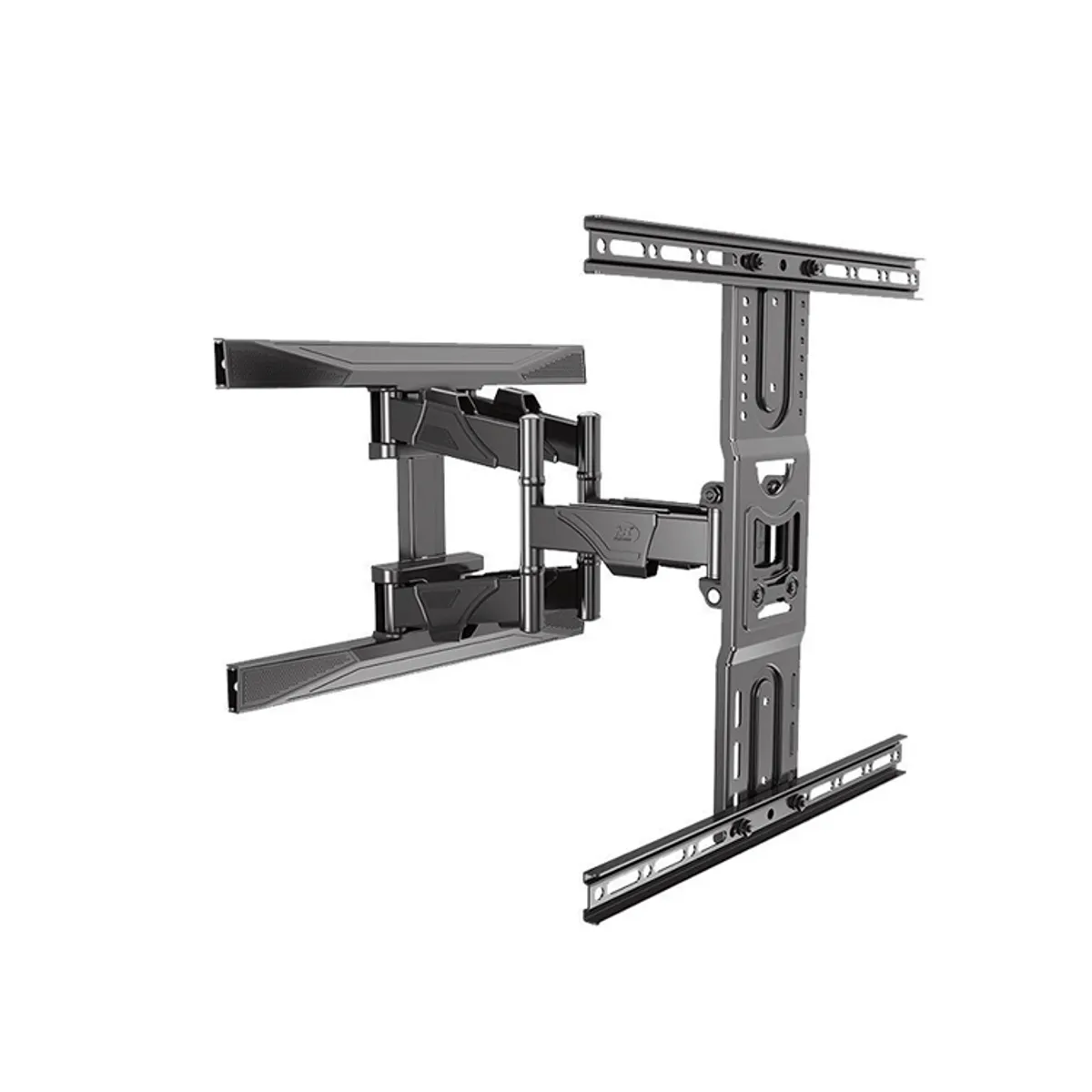 NB NORTH BAYOU - Soporte TV Doble Brazo  articulado de 42" a 75"