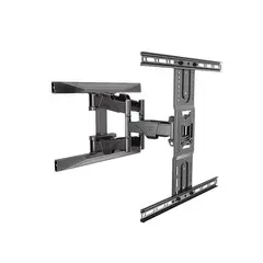 NB NORTH BAYOU - Soporte TV Doble Brazo articulado de 42" a 75"