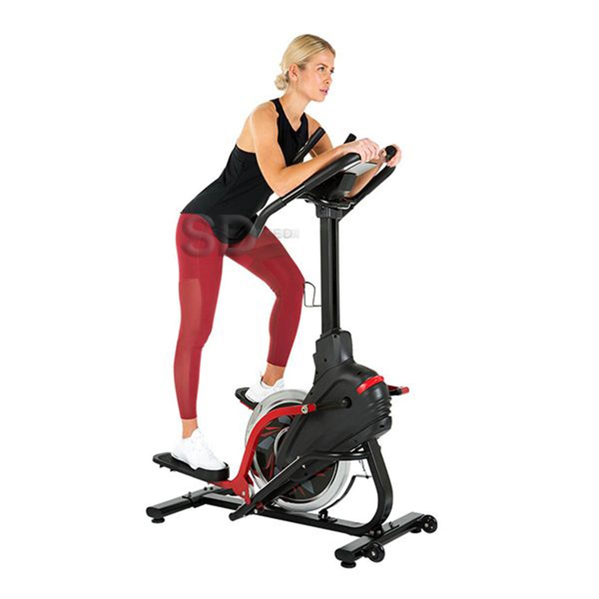 SDFIT - Bicicleta escaladora elíptica