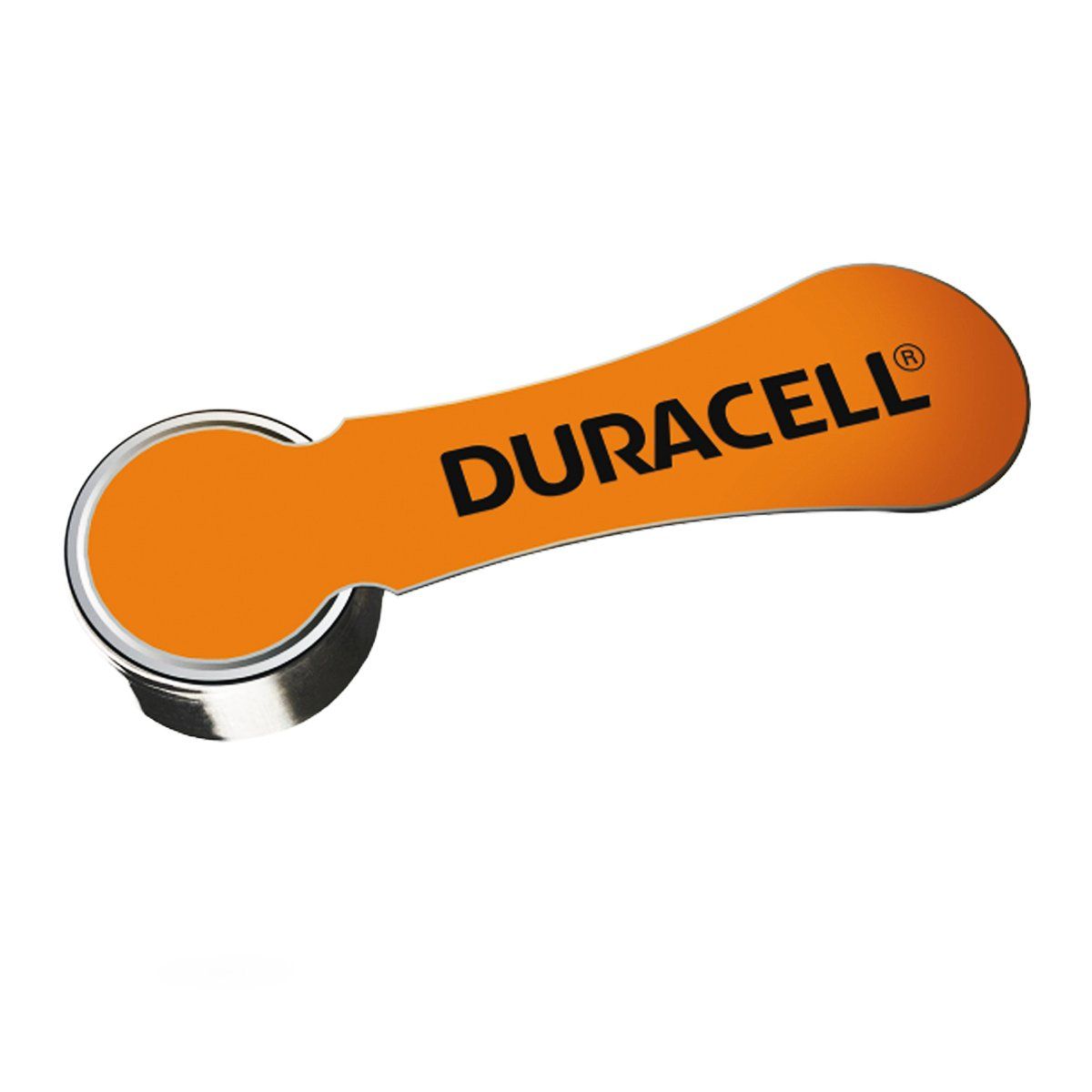 DURACELL - Pila Duracell 13 de Audiología de Larga Duración (Pack de 6)