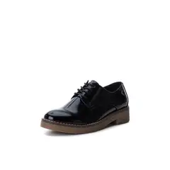 CARMELA - Zapatos Mujer Vicenta Negro