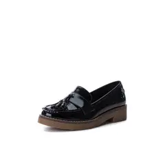 CARMELA - Zapatos Mujer Alicia Negro