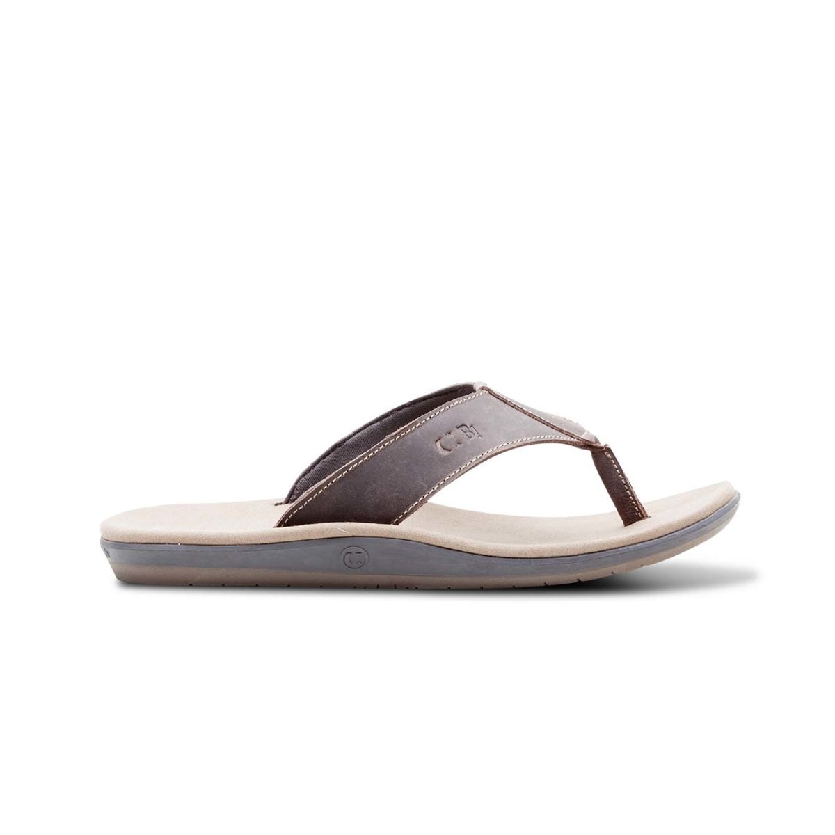 CARDINALE - Sandalia Akamai Café  Cardinale