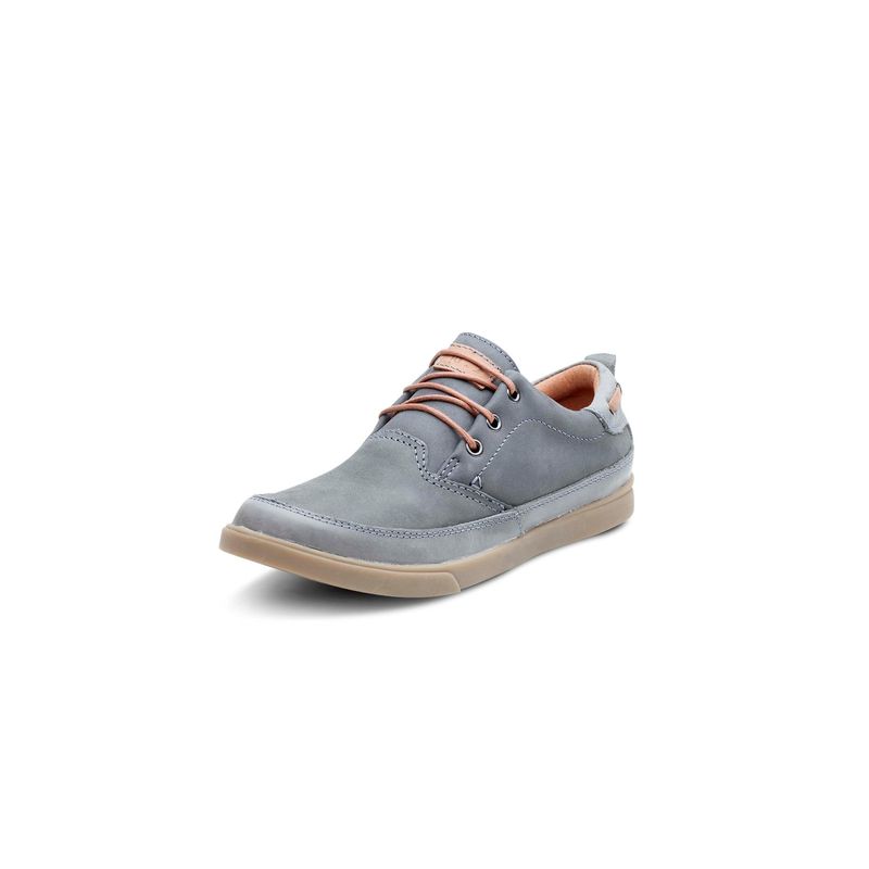 CARDINALE - Zapato Oporto Gris  Cardinale