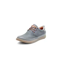 CARDINALE - Zapato Oporto Gris