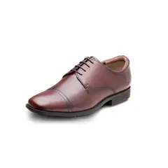CARDINALE - Zapato de vestir Zapatos hombre cuero 24 flex piamonte-0-02 café