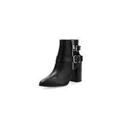BULLBOXER - Botines Mujer Bonnie Negro