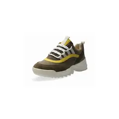 BULLBOXER - Zapatos Mujer Skye Verde