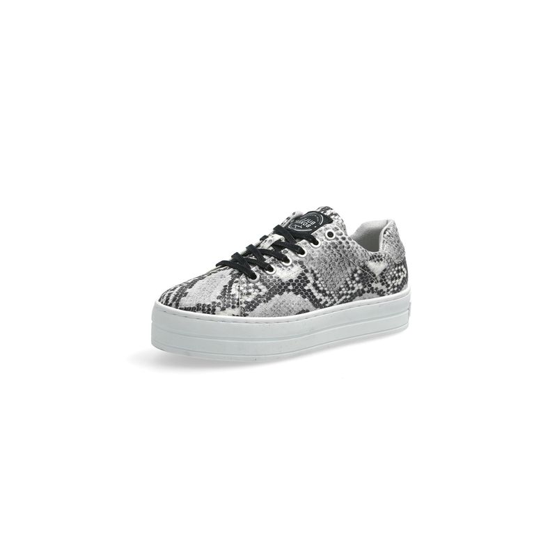 BULLBOXER - Zapatos Mujer Mandy Blanco Bullboxer