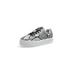 BULLBOXER - Zapatos Mujer Mandy Blanco