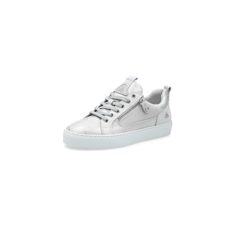BULLBOXER - Zapatos Mujer Maddie Gris Bullboxer