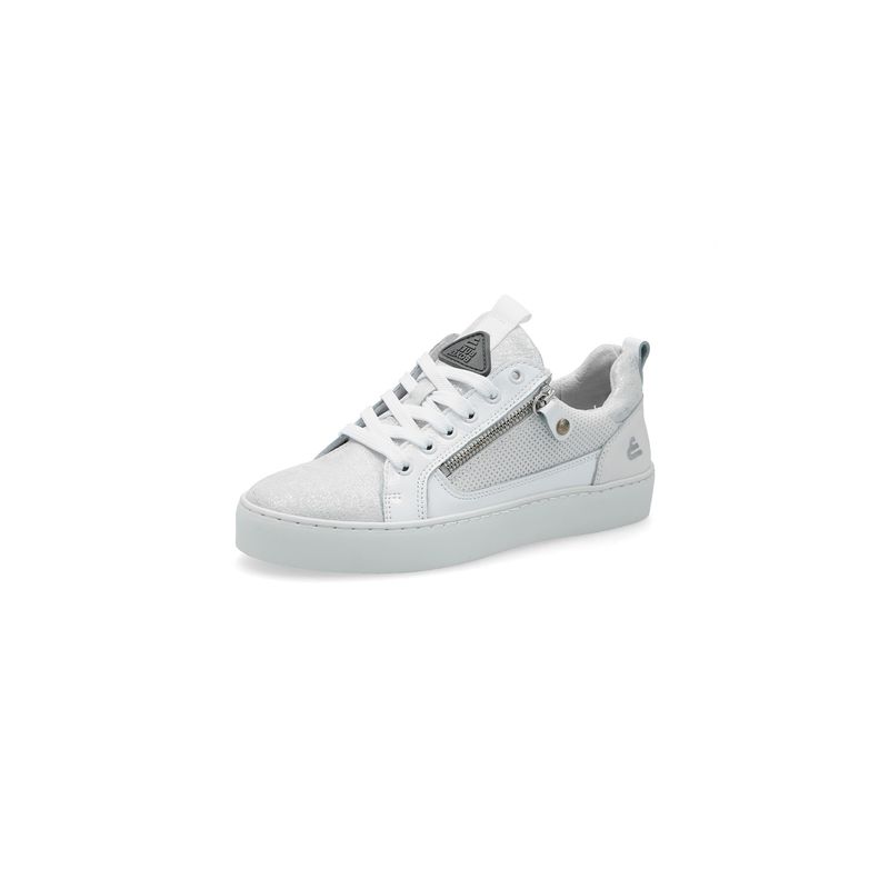 BULLBOXER - Zapatos Mujer Maddie Blanco Bullboxer