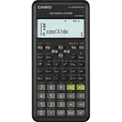 CASIO - Calculadora Cientifica Fx 570 La Plus - Es plus